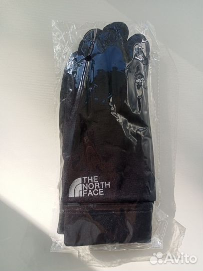 Перчатки TNF