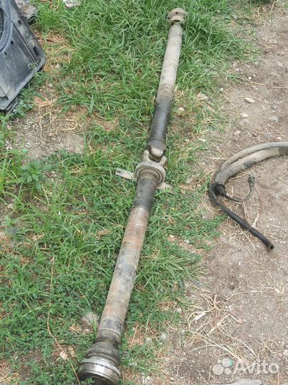 Кардан ауди s8, a8