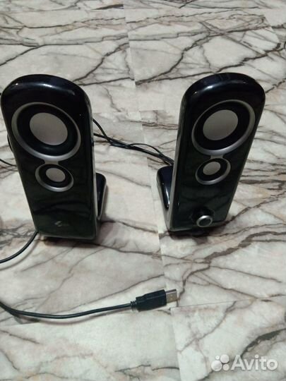 Компьютерные колонки