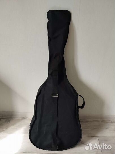 Гитара Hohner HC 06 (настроенная )