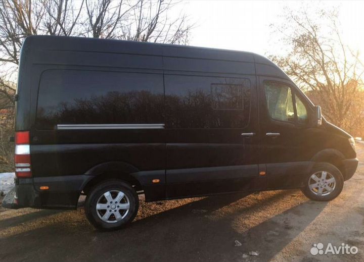 Трансфер,Североморск,Териберка,Кировск,Ловозеро