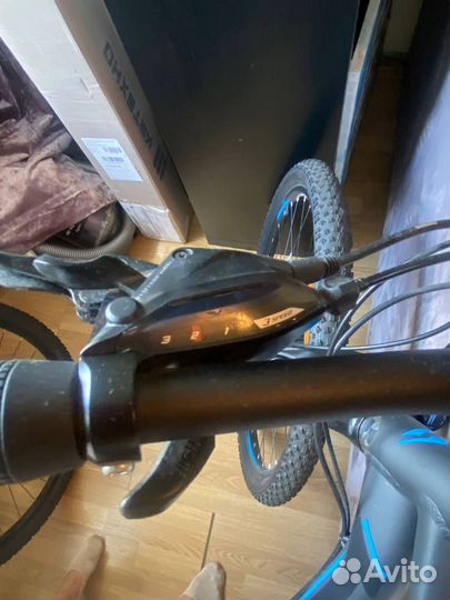 Велосипеды merida