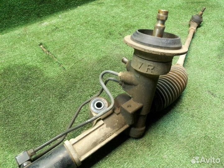 Рейка рулевая Mitsubishi Lancer 10 4B11 2008