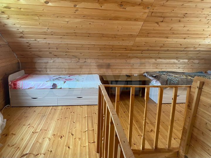 Дача 70 м² на участке 6 сот.