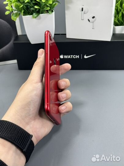 iPhone Xr, 128 ГБ