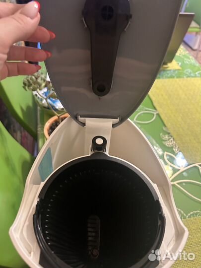 Кофеварка braun