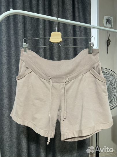 Шорты для беременных 46