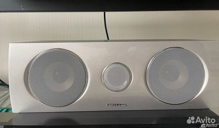 Акустическая система Cortland