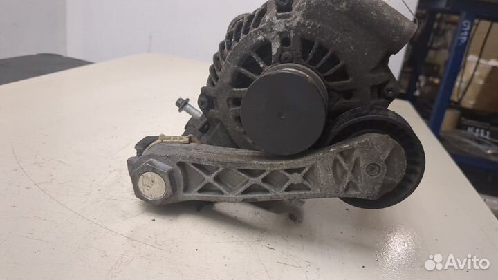 Генератор Peugeot 207, 2009