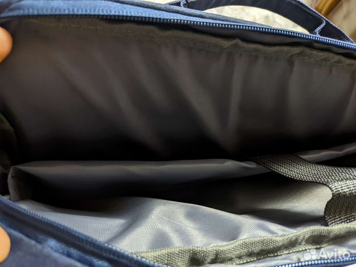 Сумка для ноутбука 15.6