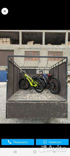 Грузоперевозки на пикап 24: 7