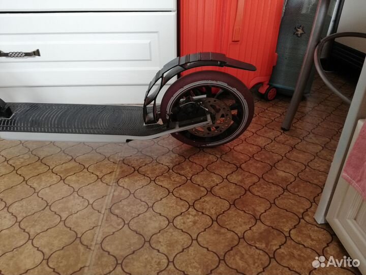 Самокат tech team 230 sport