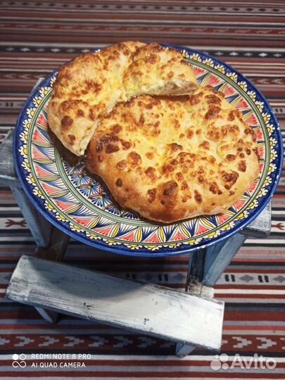 Домашняя выпечка на заказ