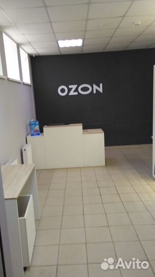 Готовый бизнес пвз озон