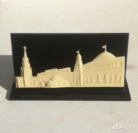 Сувенир СССР