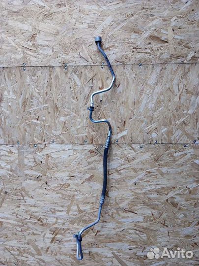 Трубка кондиционера Volvo S40