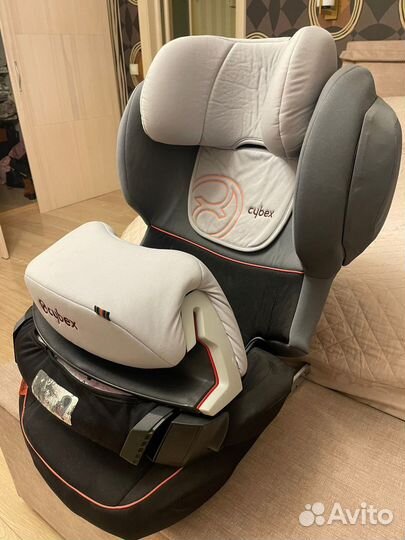 Детское автокресло cybex