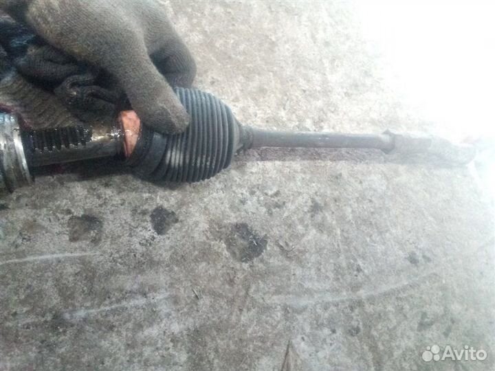 Рулевая рейка Chevrolet Lacetti седан 1.6 2009