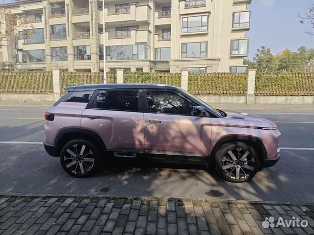 Geely Icon 1.5 AMT, 2020, 39 000 км