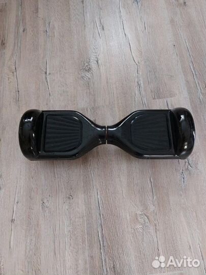 Гироскутер