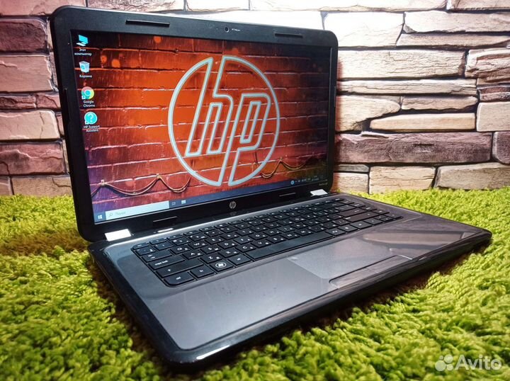 Быстрый Надежный HP в идеале 4ядра 4Гб SSD