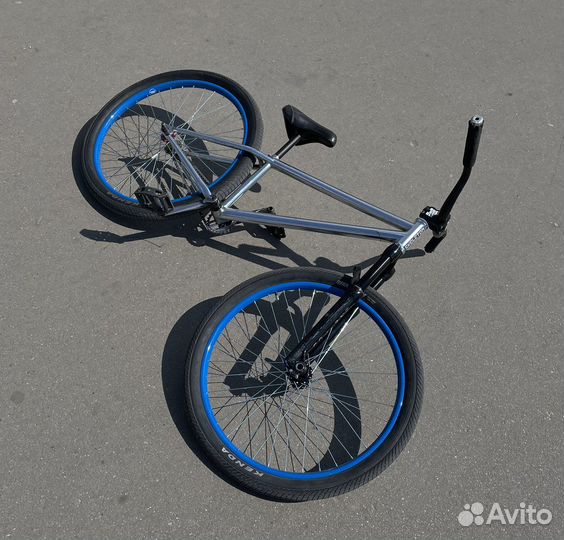 Ведосипед мтб 26 дербан