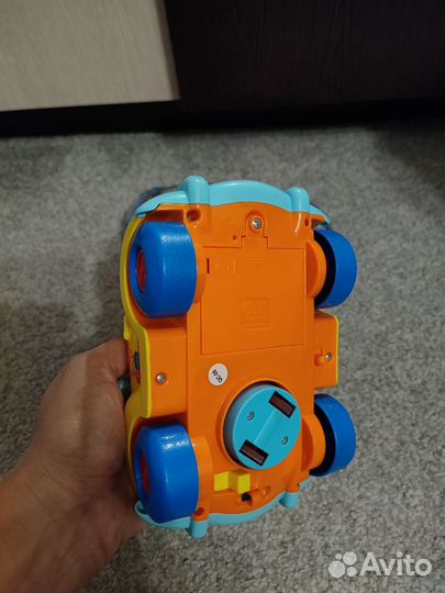 Детские игрушки