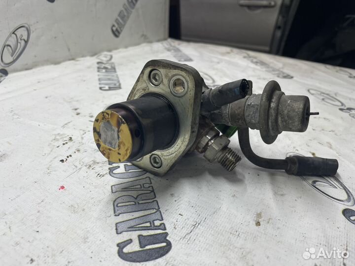 Топливный насос высокого давления toyota noah