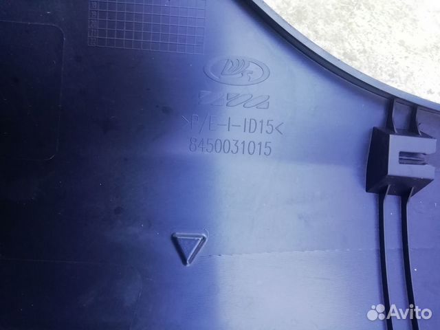 Аксессуары на лада веста кросс