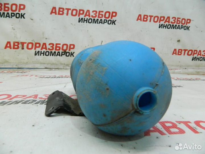 Ресивер воздушный для Audi 100 3 1982-1991г