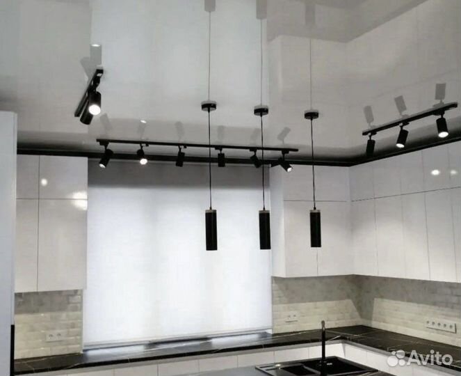 Кухни на заказ собственное производство