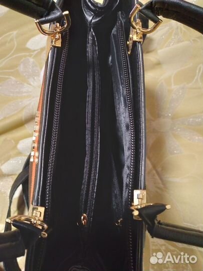 Сумка женская через плечо