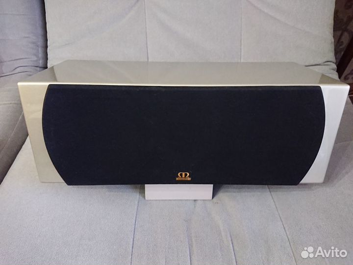 Monitor audio gold lcr