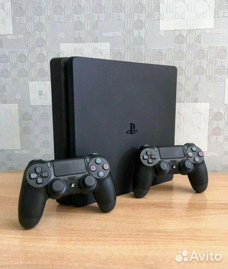 Sony PS4 slim