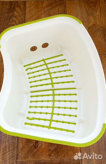 Подставка для ног детская IKEA