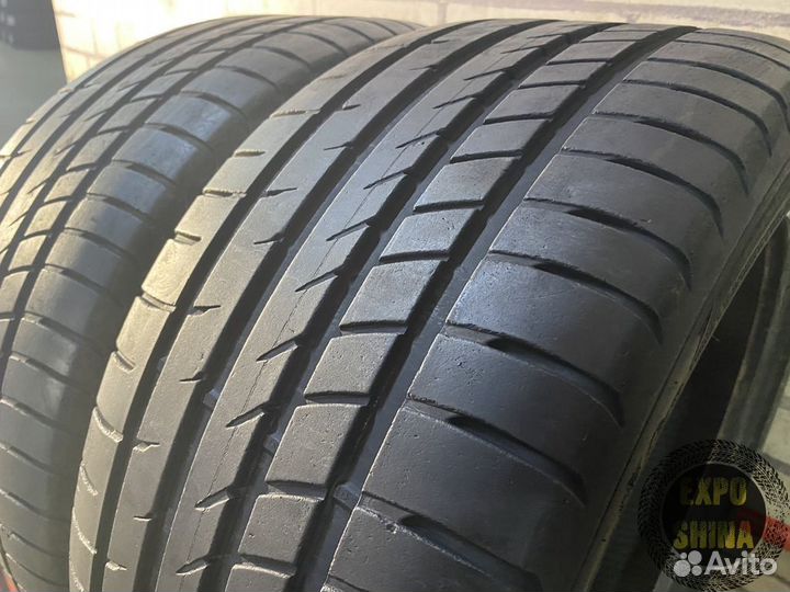 Goodyear Eagle F1 Asymmetric 2 255/40 R18