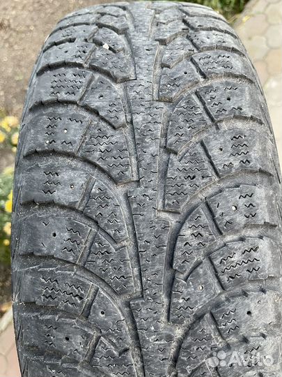 Kingstar SW41 205/60 R16 92