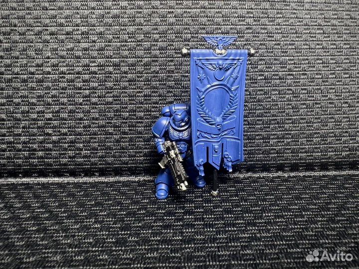 Space marine ancient