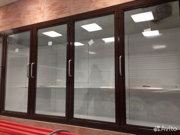 Кондиционер +2-8С в помещение 30 м3