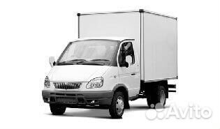 Торговый представитель