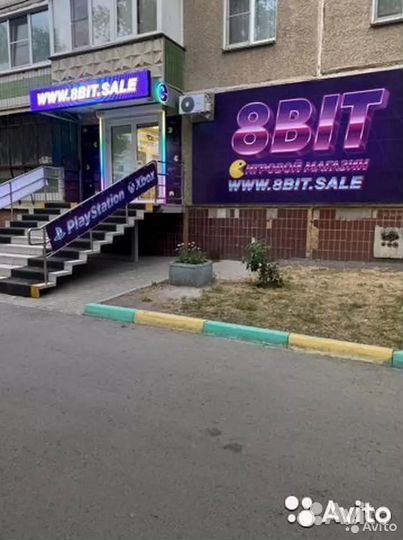 Battlefield 2042 PS5 - обмен - прокат