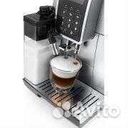 Кофемашина DinamicaDeLonghi ecam350.75.S