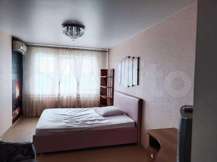 1-к. квартира, 38 м², 3/3 эт.