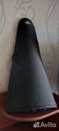 Домра малая мастеровая, концертная