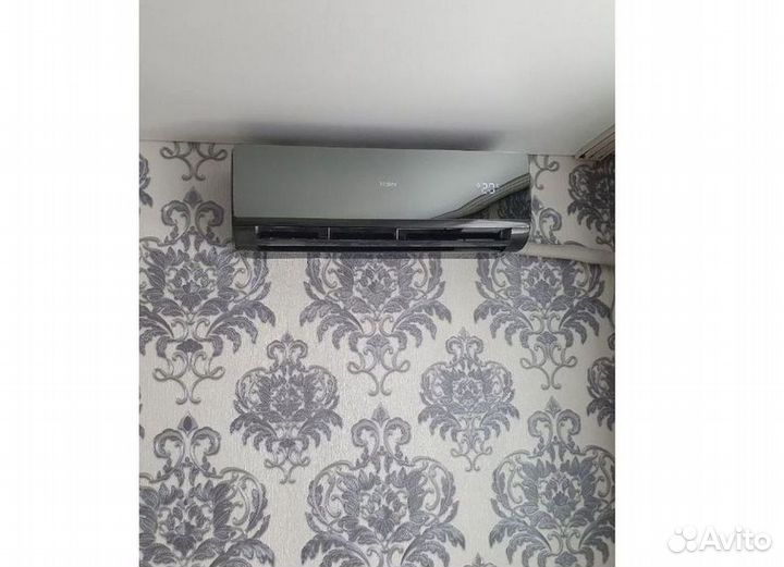 Кондиционеры сплит-системы