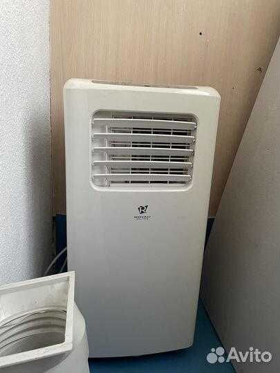 Кондиционер мобильный