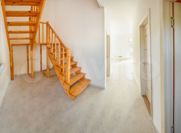 Дом 95 м² на участке 3,5 сот.