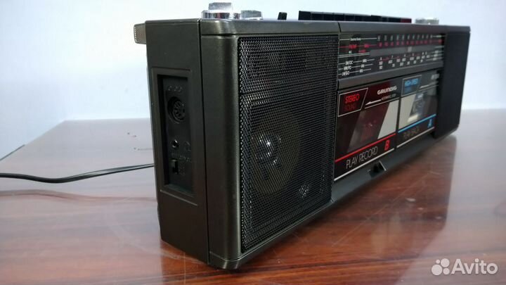 Grundig RR 1500