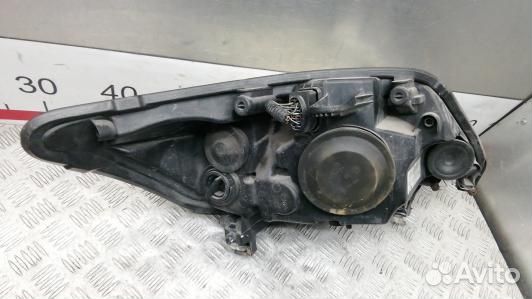 Фара левая ford kuga 1 (OKR07MR01)