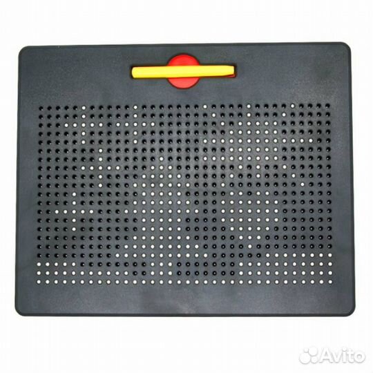 Детский планшет магнитное рисование